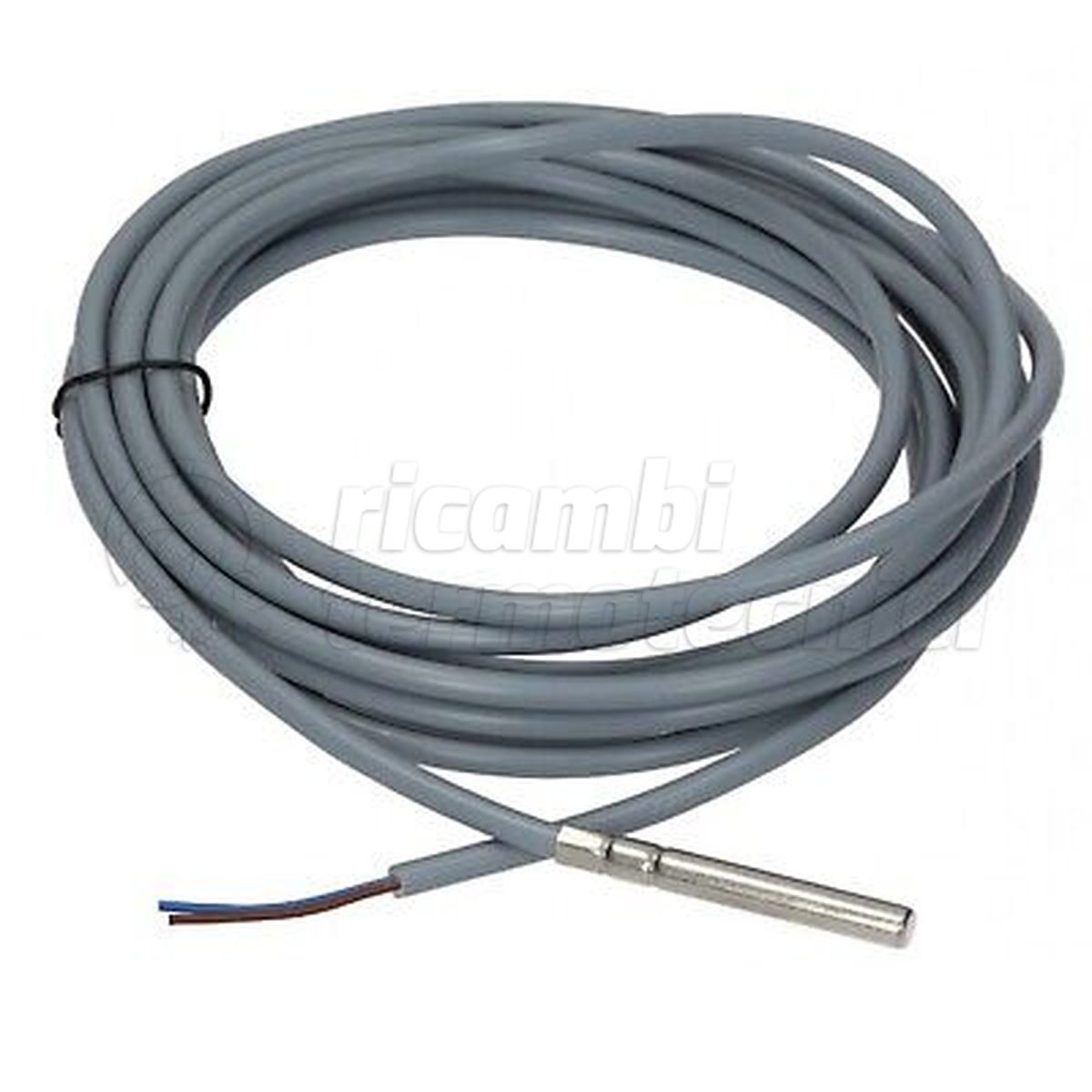 SONDA PTC IN SILICONE -20+140° CAVO DA 3 MT