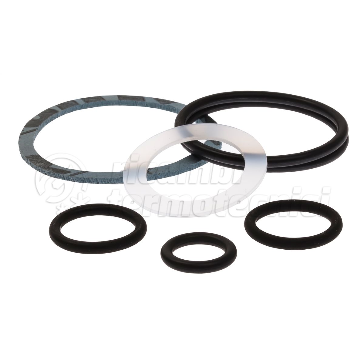 KIT GUARNIZIONI VSG-F VFG-F 340-440