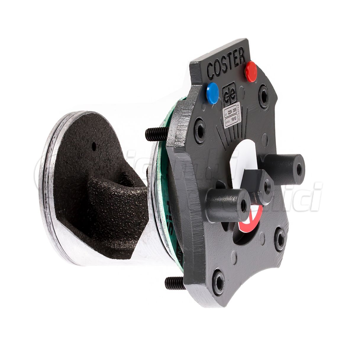 KIT SETTORE ROTATIVO  VSF 365