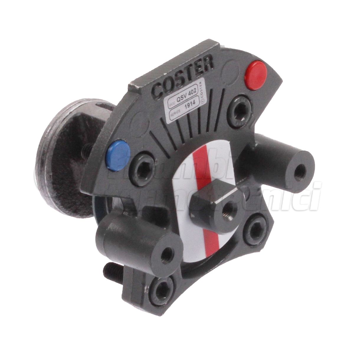 KIT FARFALLA  VFG-VFF 340-440