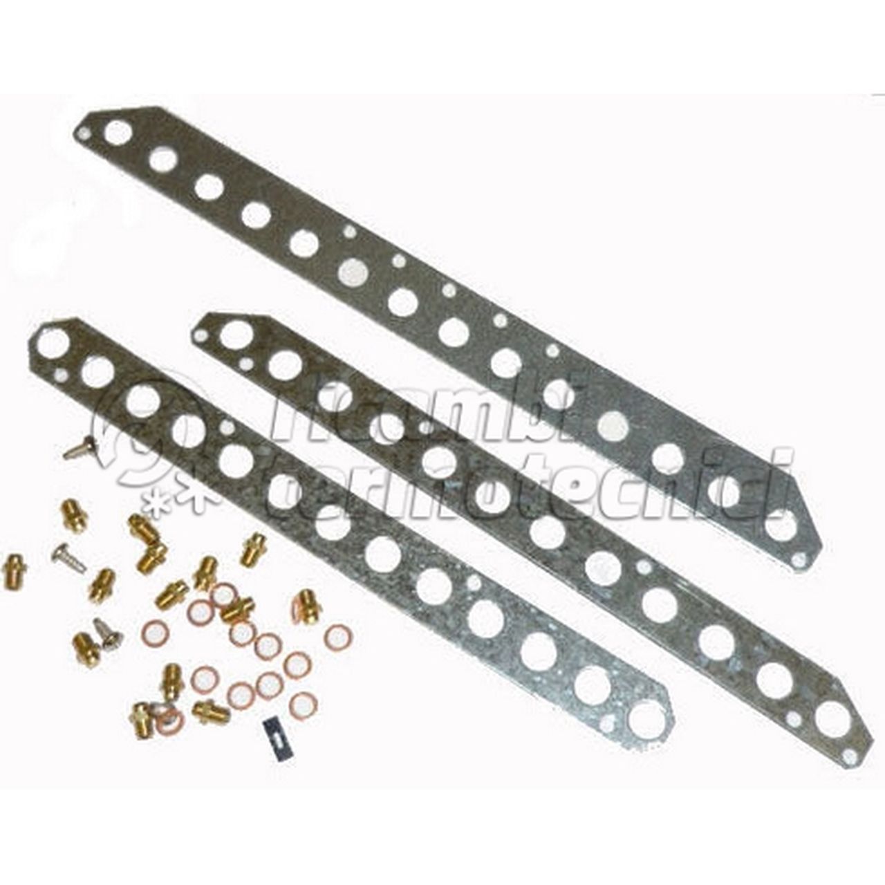 BERETTA KIT TRASFORMAZIONE RAIN GPL