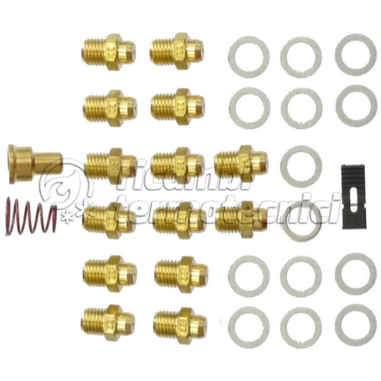 BERETTA KIT TRASFORMAZIONE MTN KO