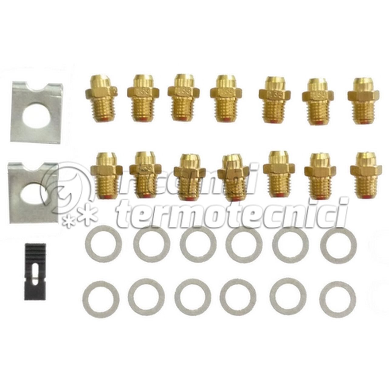 BERETTA KIT TRASFORMAZIONE G.P.L. CI