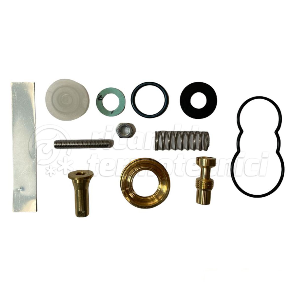 BERETTA KIT REVISIONE VALVOLA TRE VIE