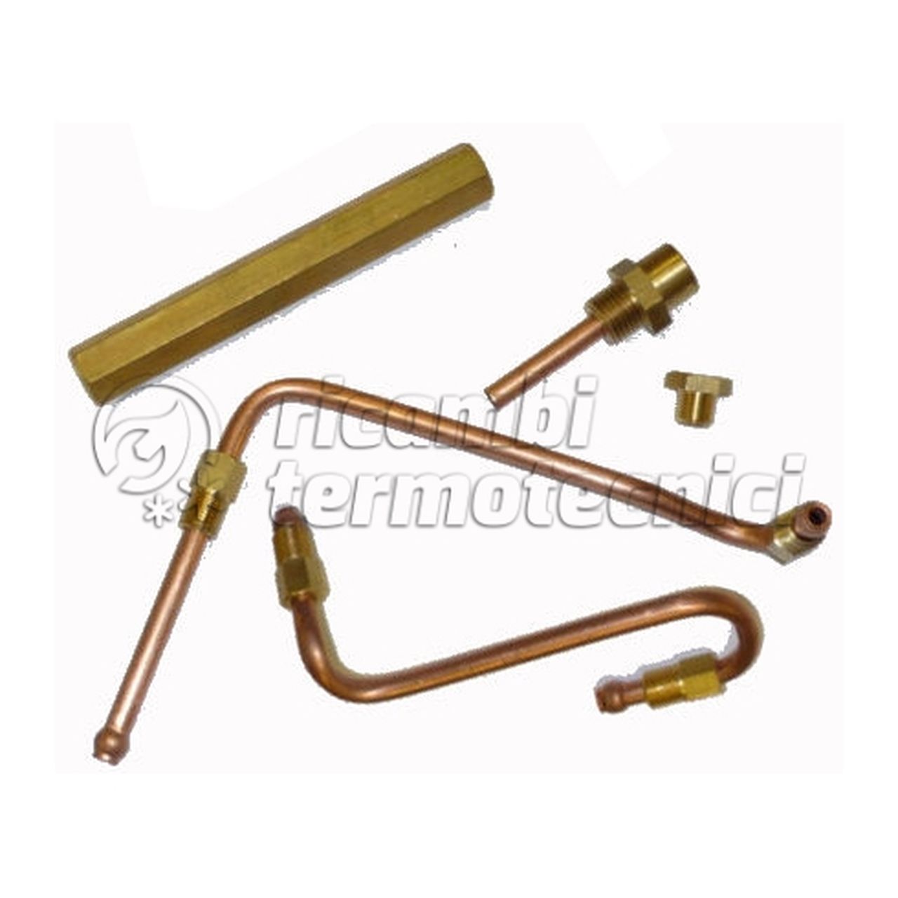 BERETTA TUBO RIEMPIMENTO KIT SUPERBOIL