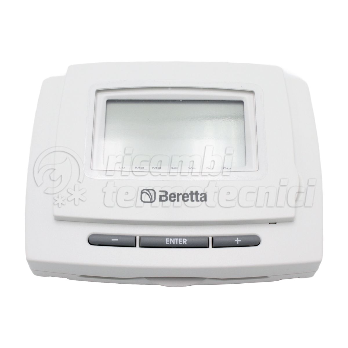 BERETTA SCHEDA RC05 CONTROLLO REMOTO BERETTA