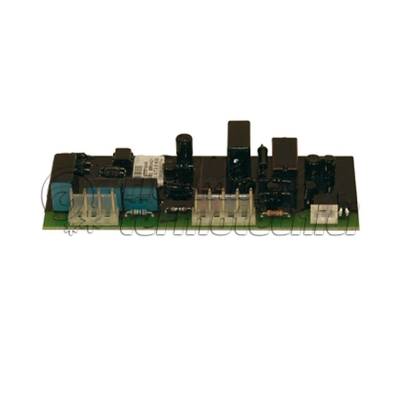 SOST. SCHEDA  MODULO ACC.CONTR.ACF02N1