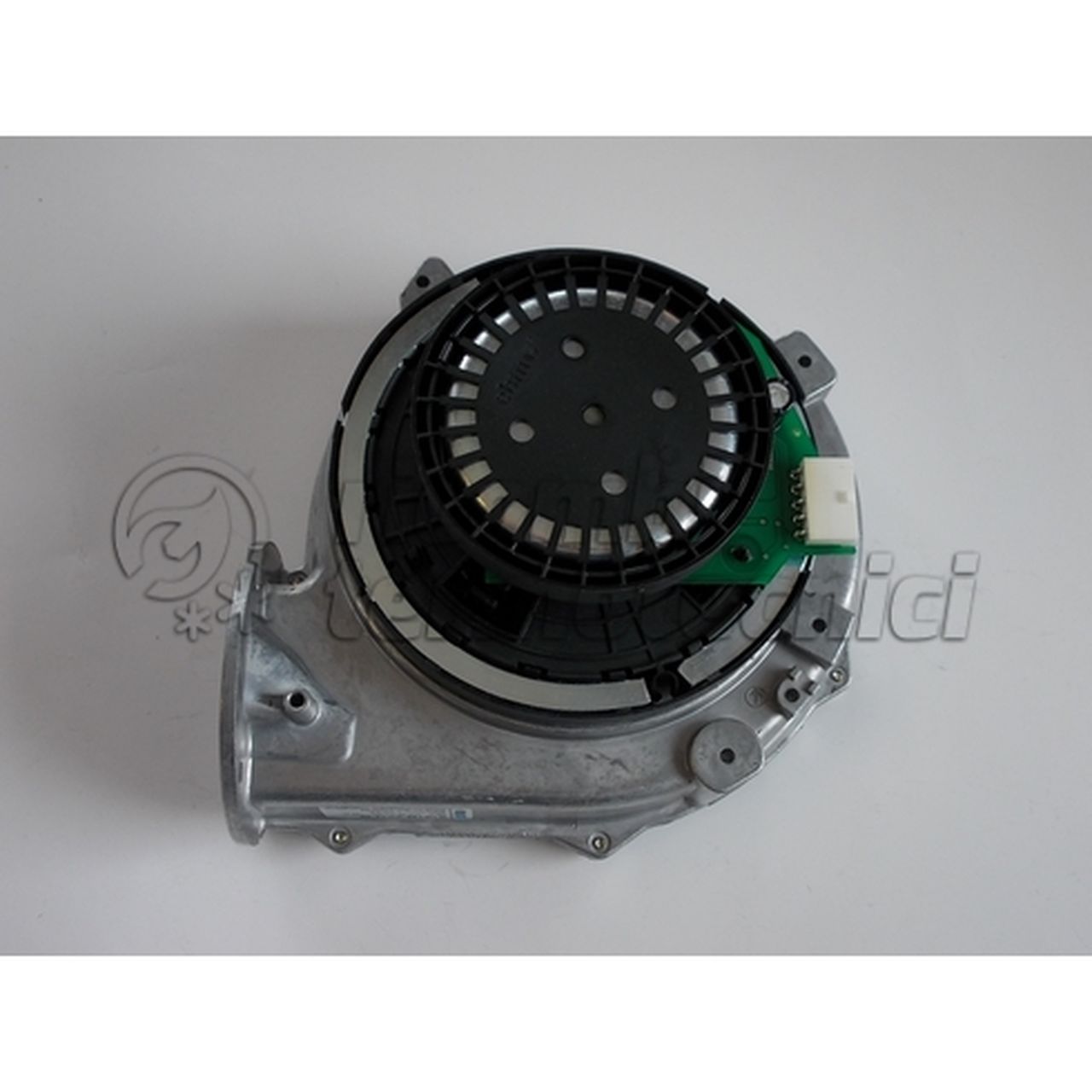 BERETTA VENTILATORE