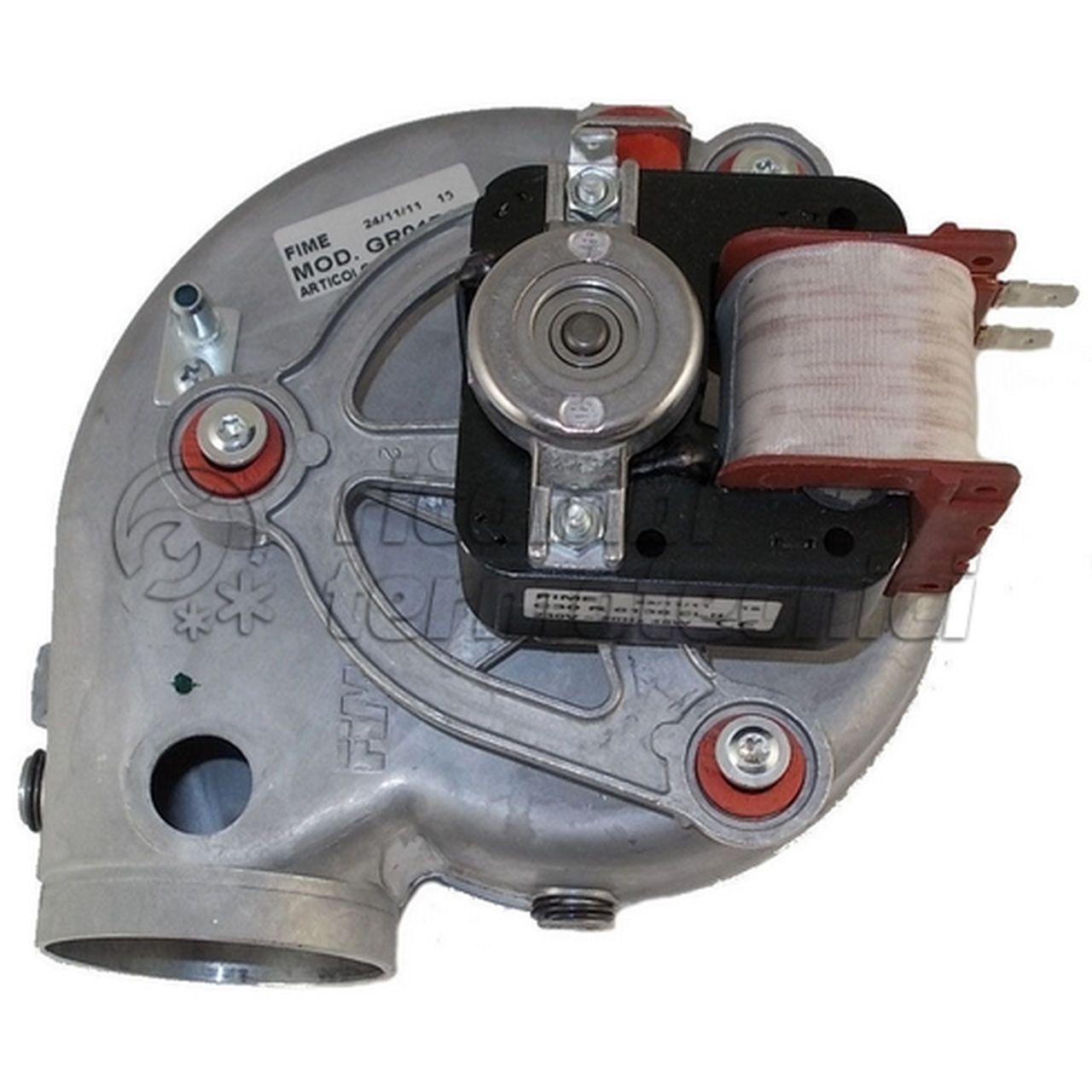 BERETTA VENTILATORE MONOVENTURI