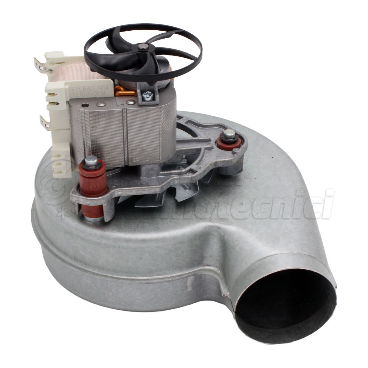 BERETTA VENTILATORE RHL