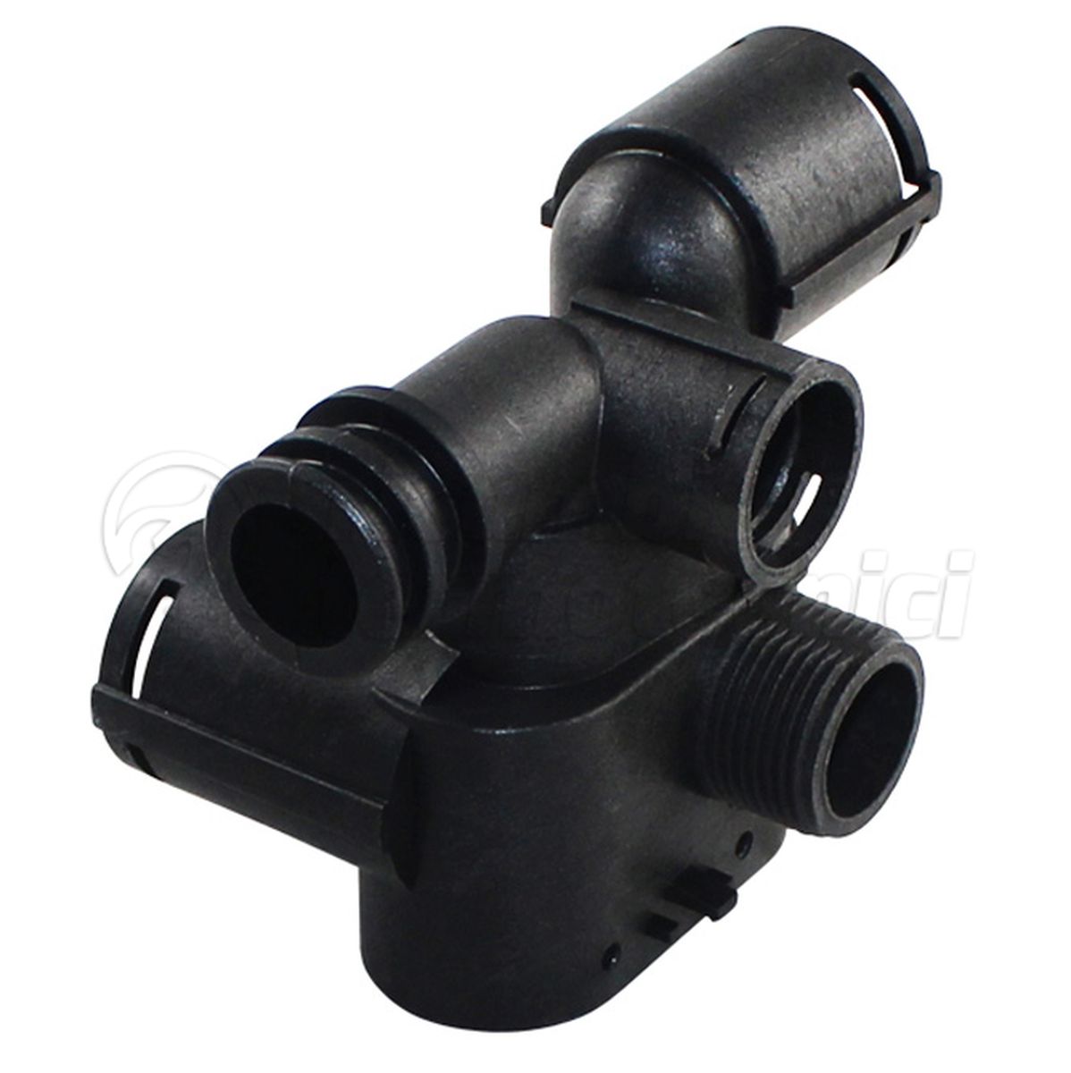 BERETTA CORPO BY-PASS