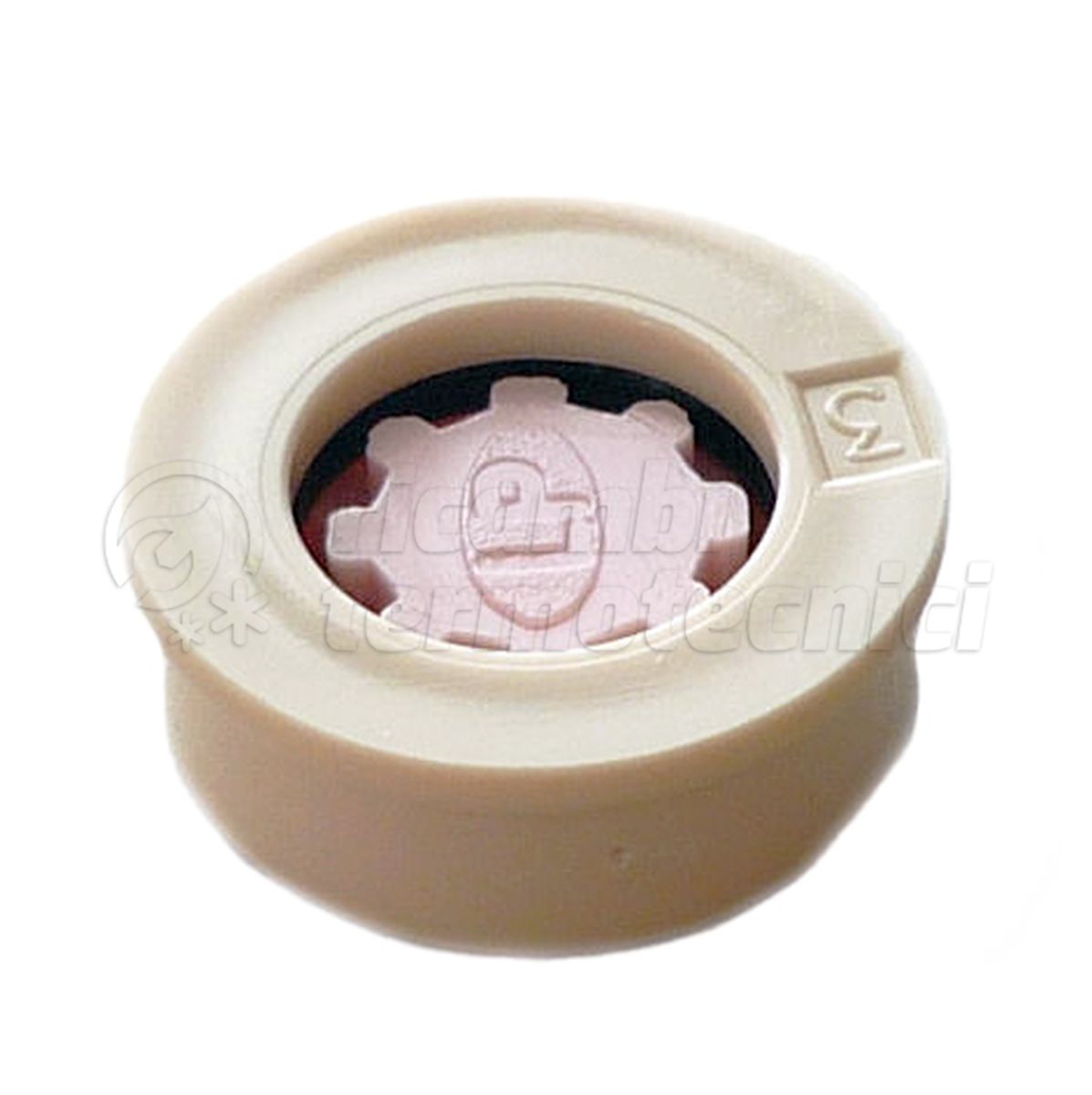 BERETTA REGOLATORE DI FLUSSO