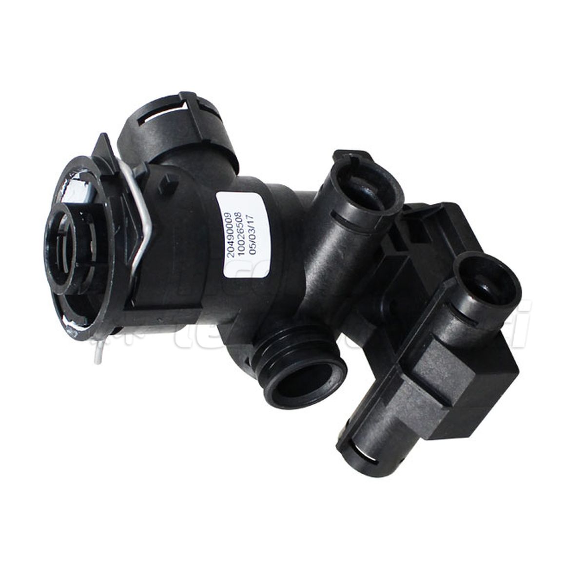 BERETTA CORPO 3 VIE+CARTUCCIA