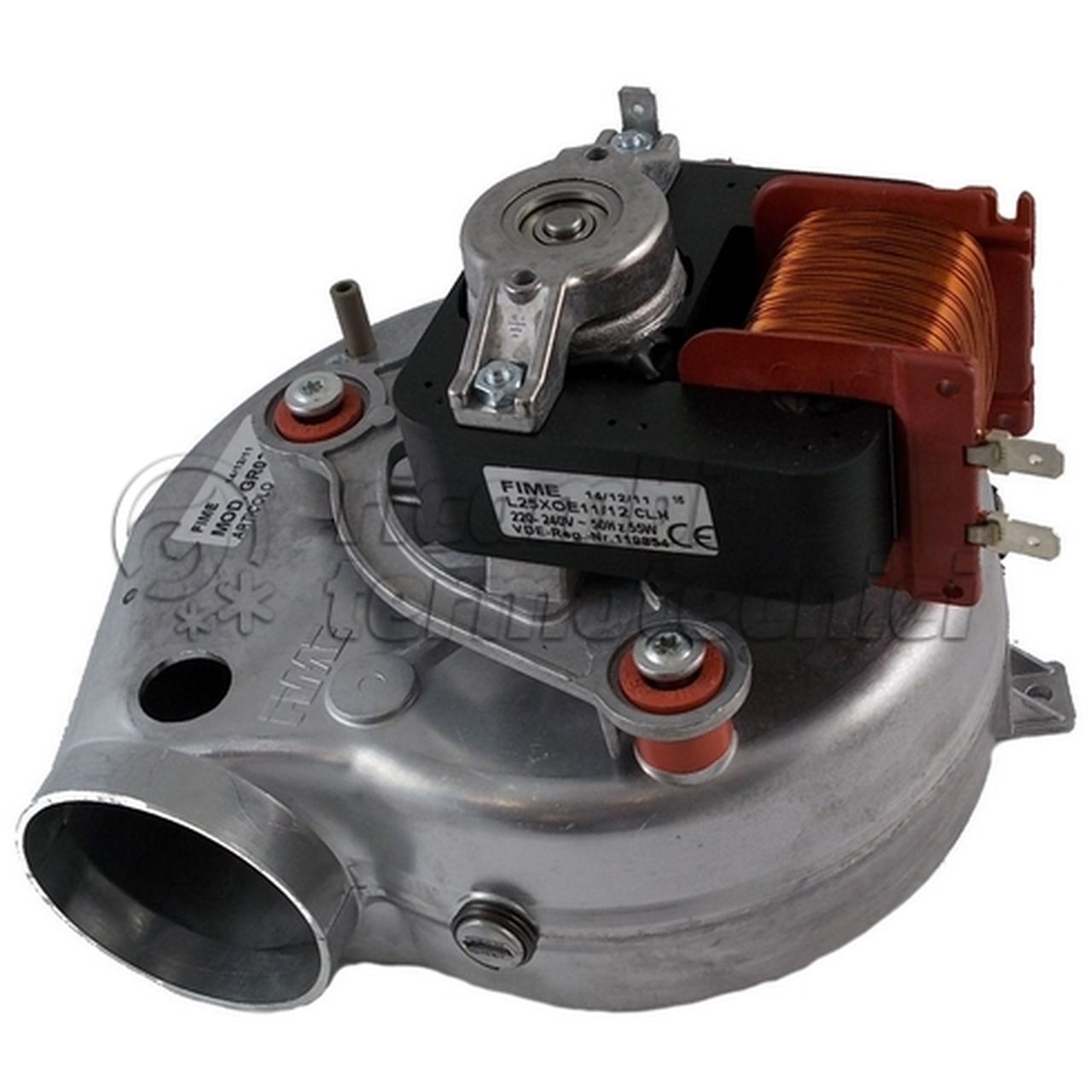 BERETTA VENTILATORE