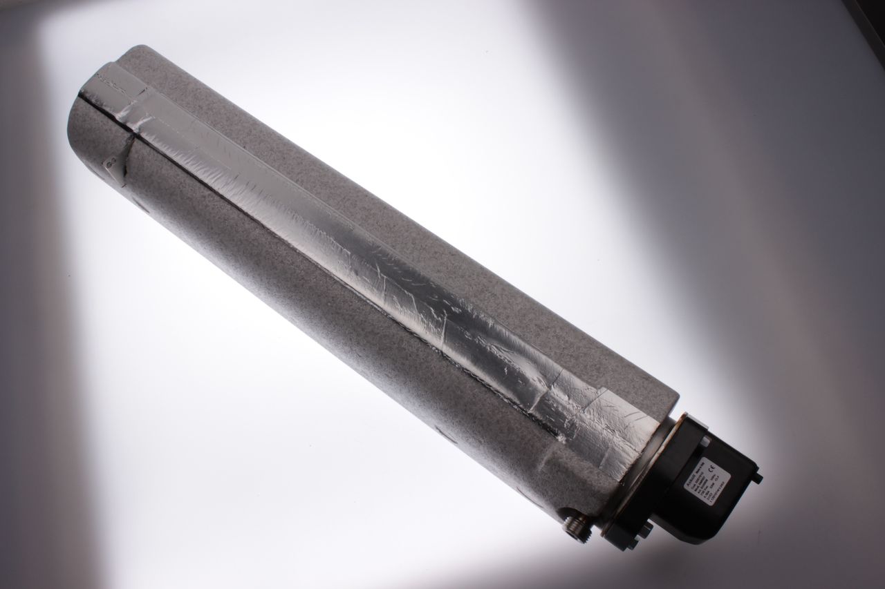 BERETTA MINI ACCUMULO COMPLETO 2.6 LT