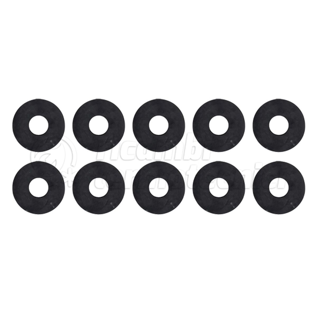 BERETTA GUARNIZIONI RUBINETTI CONF.10PZ