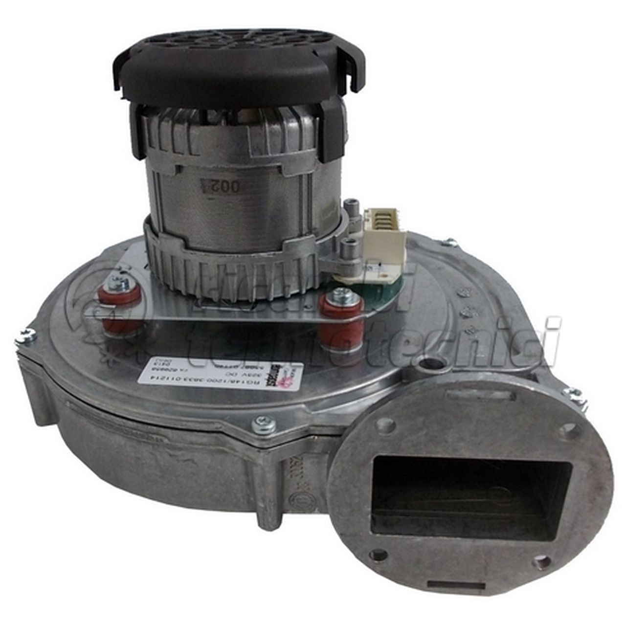 BERETTA VENTILATORE