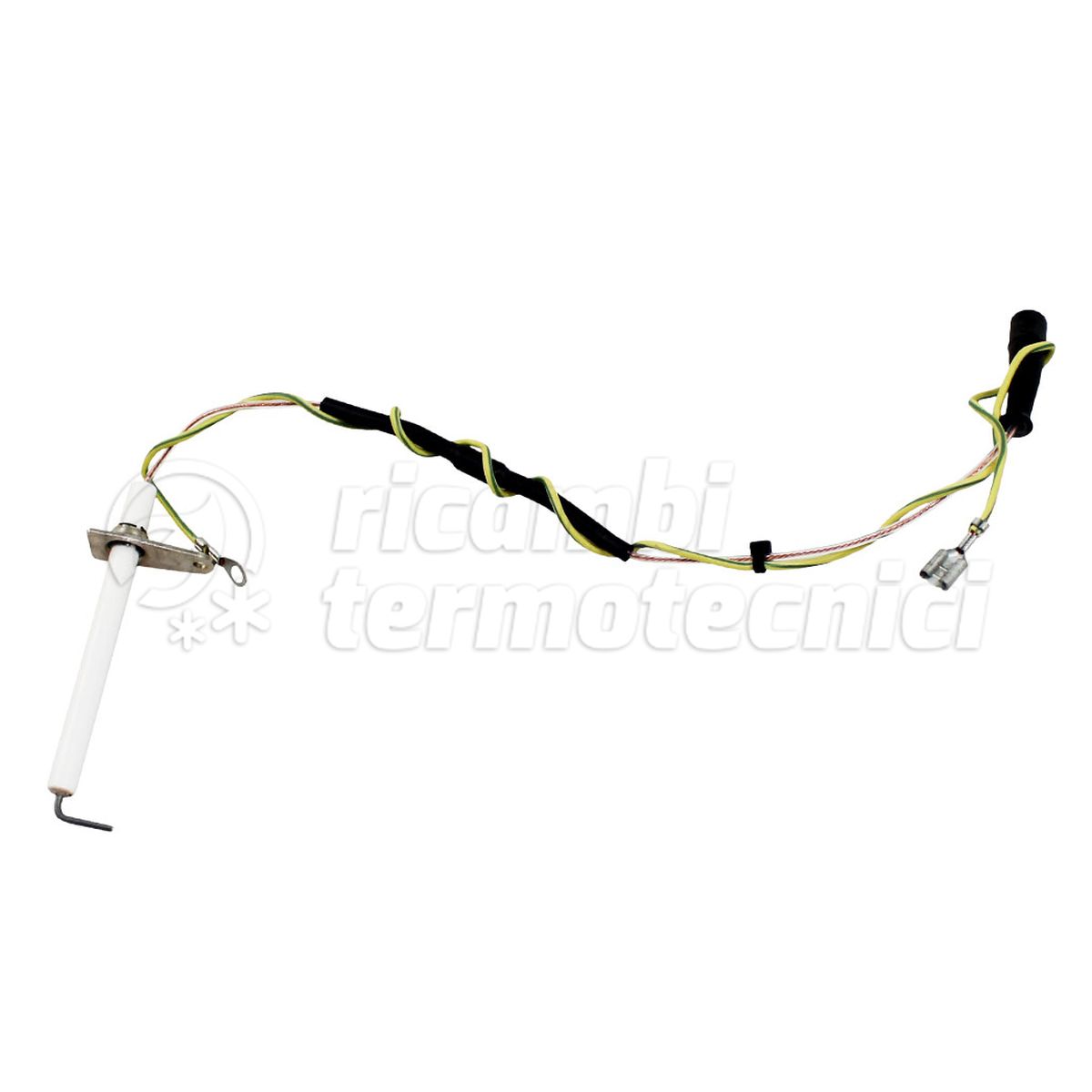 BERETTA ELETTRODO CANDELA ACC.RILEV.
