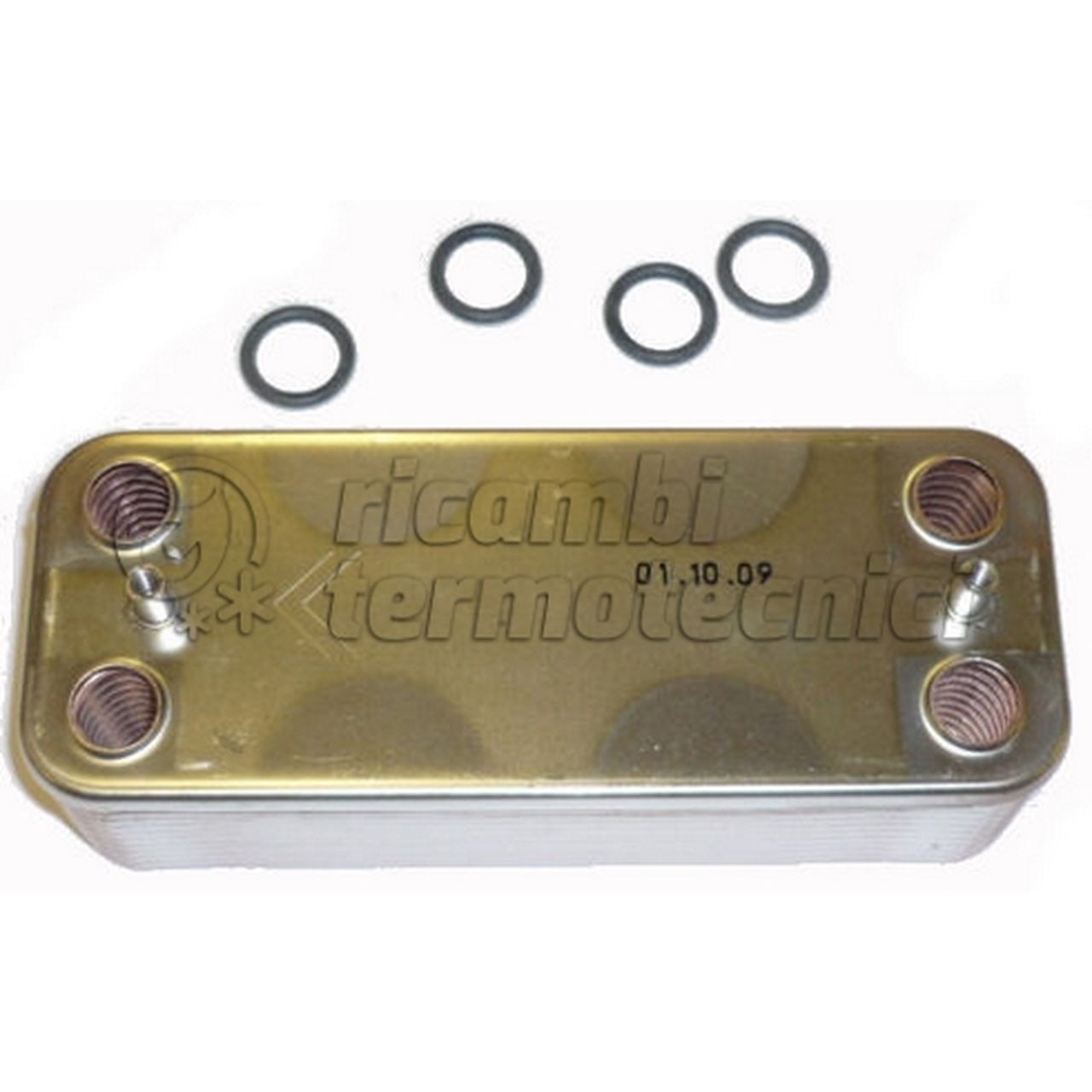BERETTA SCAMBIATORE SECOND. SANIT.DA 32 KW