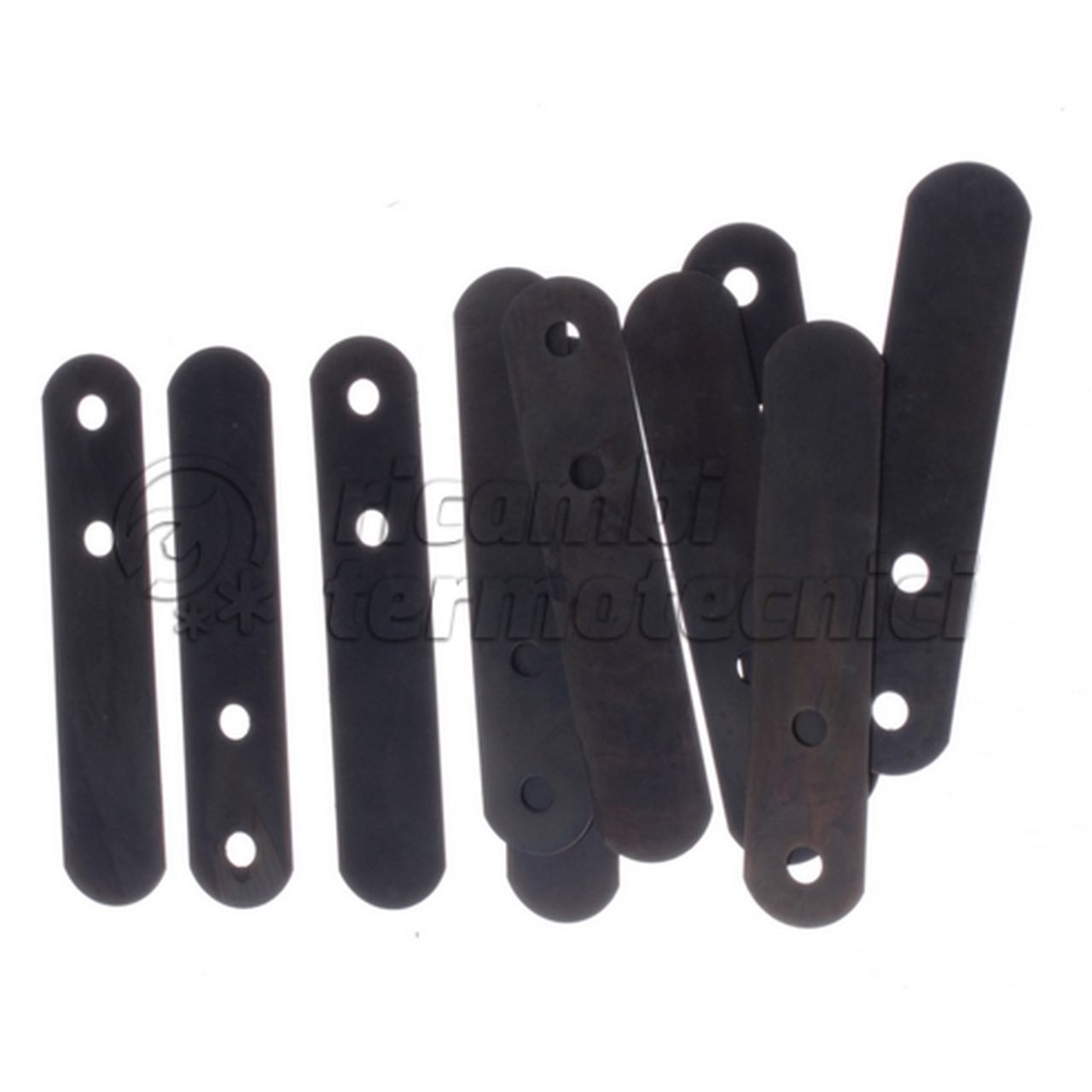 BERETTA KIT LAME PULIZIA SCAMBIATORE CZ 10PZ