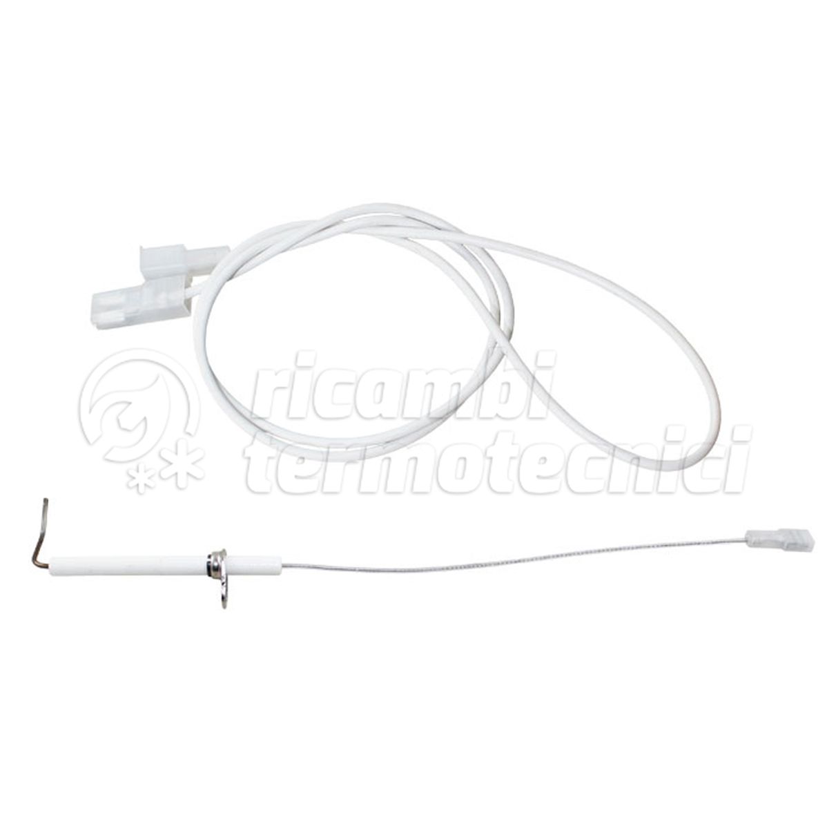 BERETTA ASSIEME CANDELA REG. FIAMMA