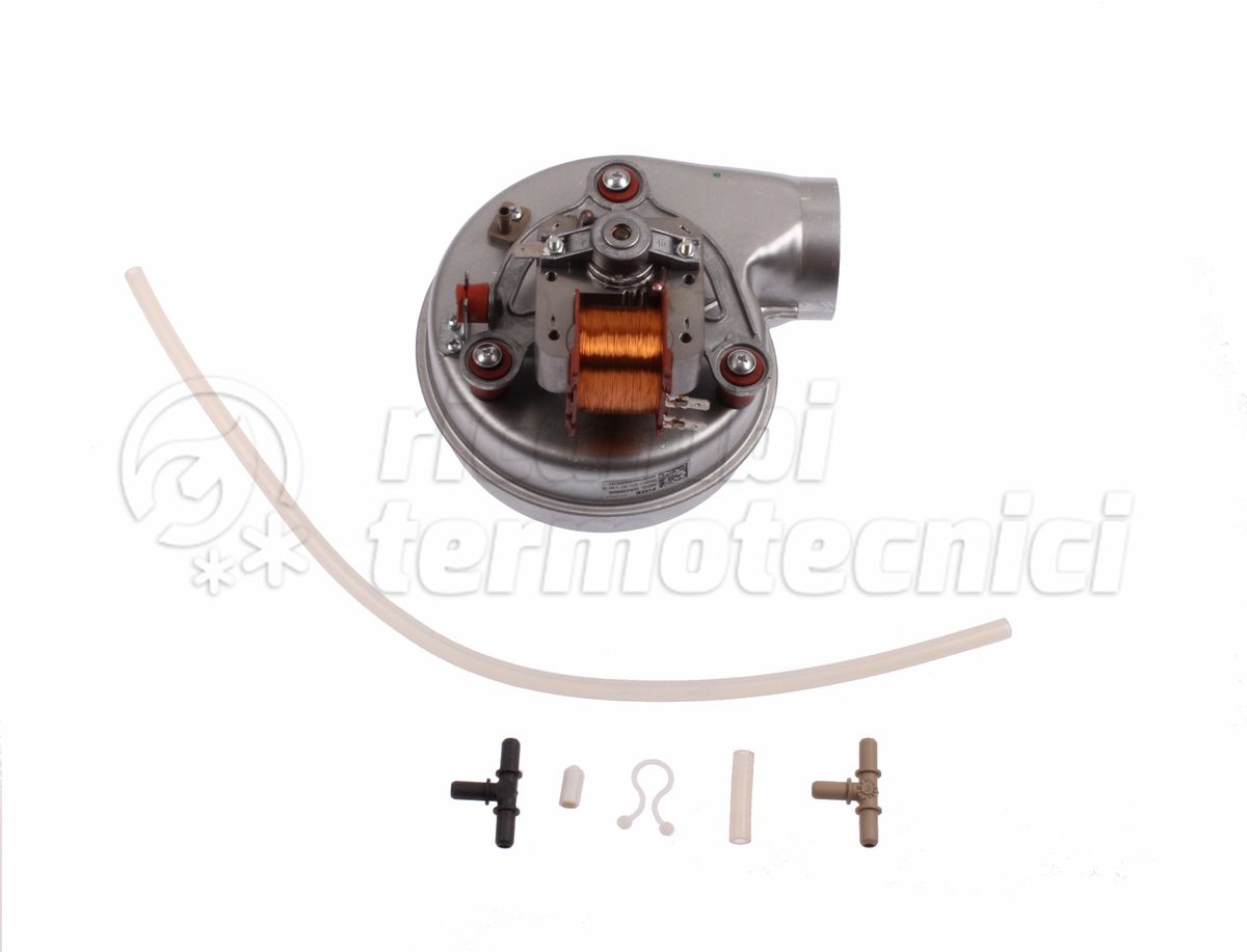 BERETTA KIT VENTILATORE