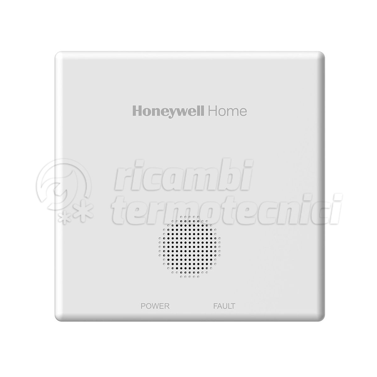 RESIDEO RILEVATORE DIGITALE DI MONOSSIDO DI CARBONIO (CO) INTERCONNESSO R200C-N1