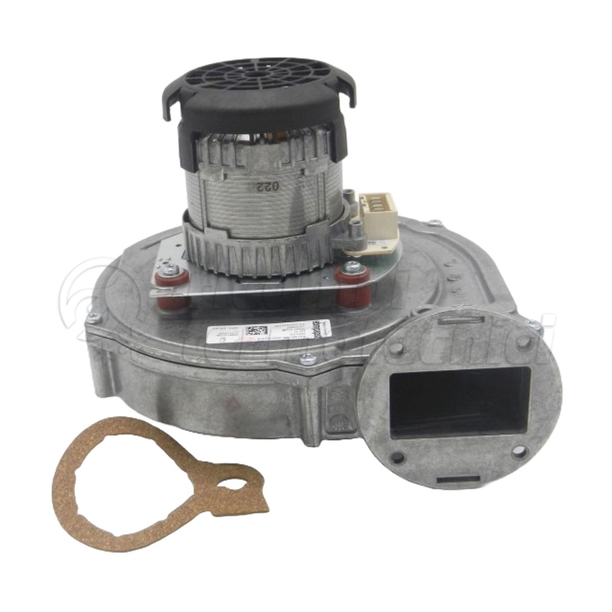 BERETTA VENTILATORE RG148/1200-3633 325V DC