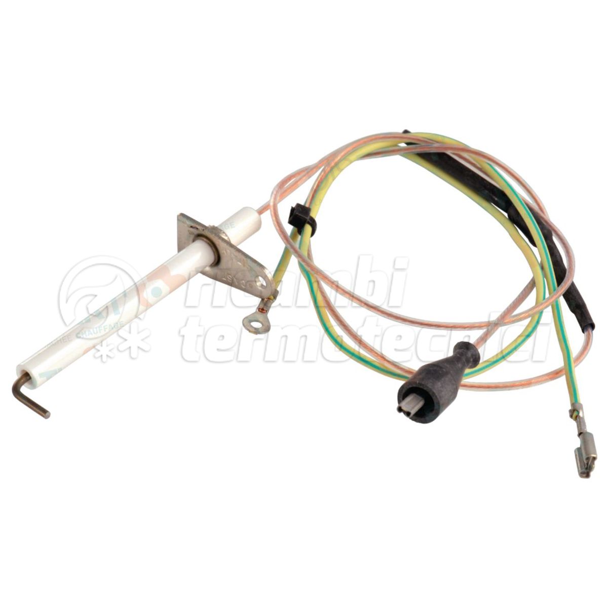 BERETTA ELETTRODO CANDELA ACC/RIL + CAVO