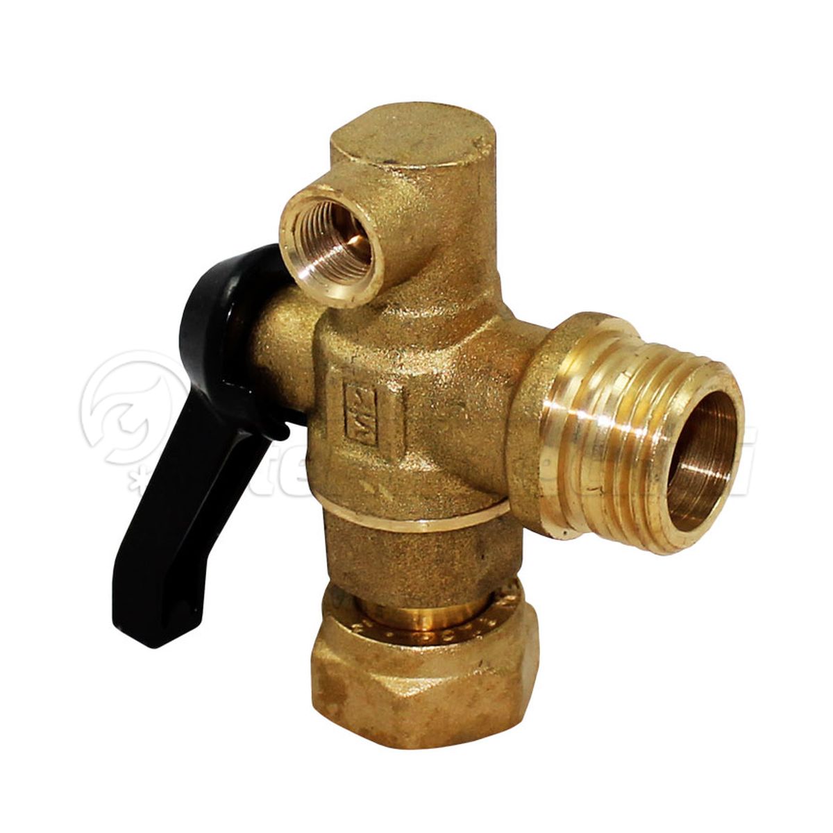 BERETTA RUBINETTO ACQUA BERETTA