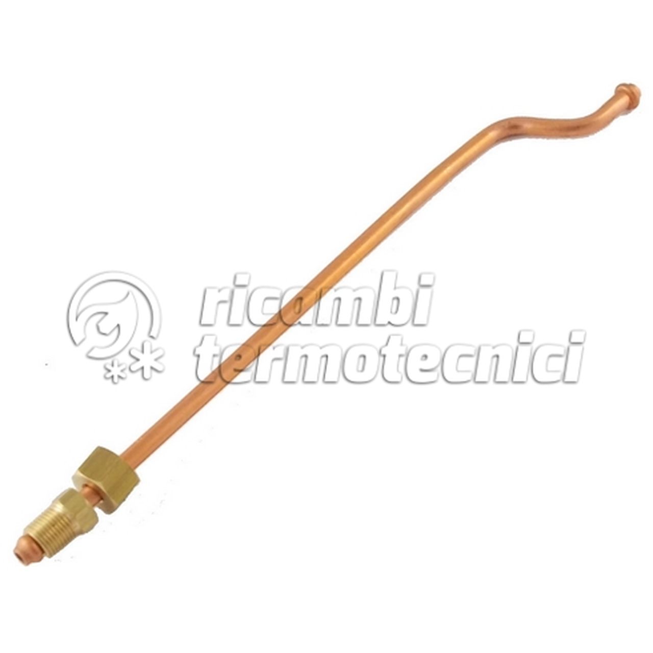 BERETTA TUBO RIEMPIMENTO