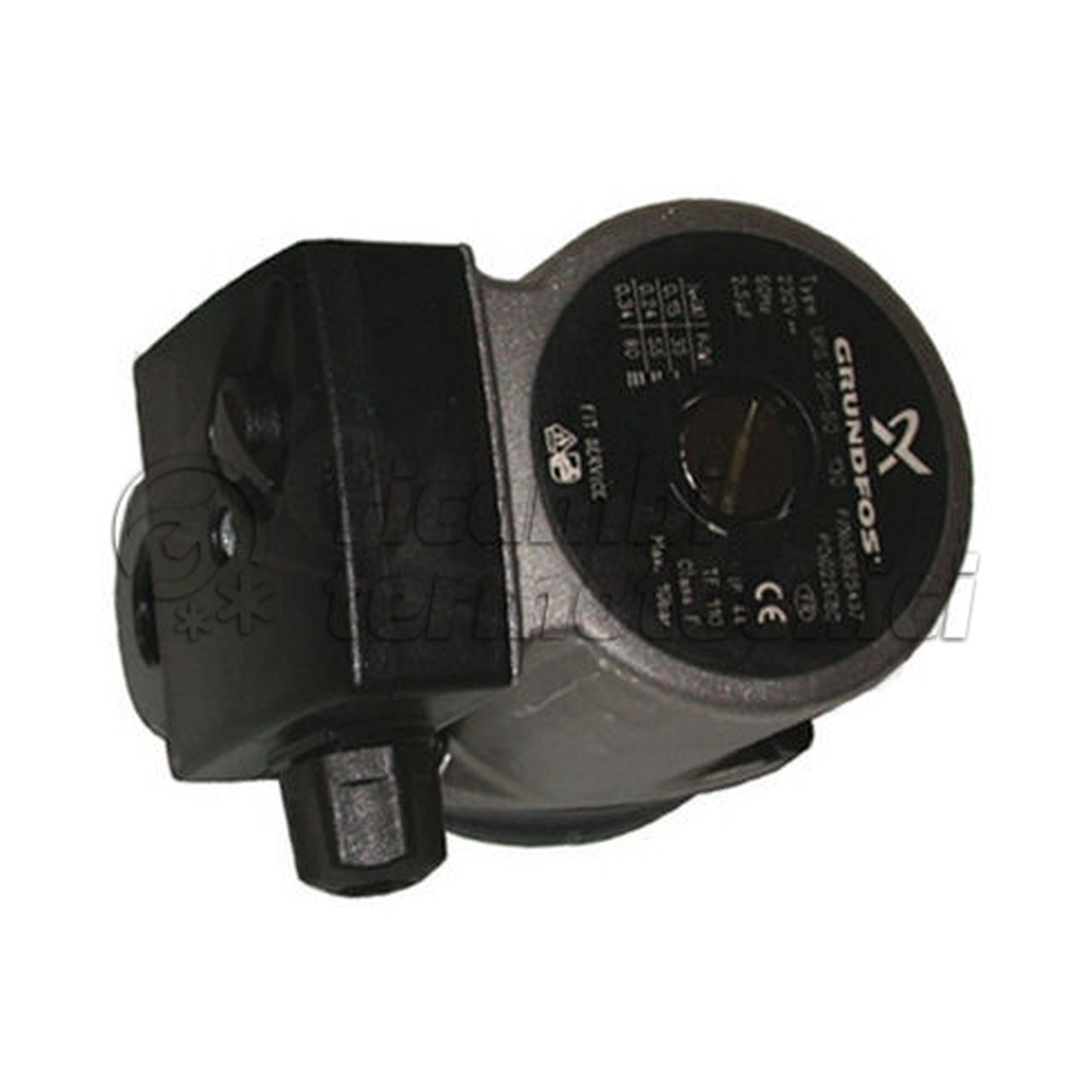 BERETTA CIRCOLATORE UPS 25-50