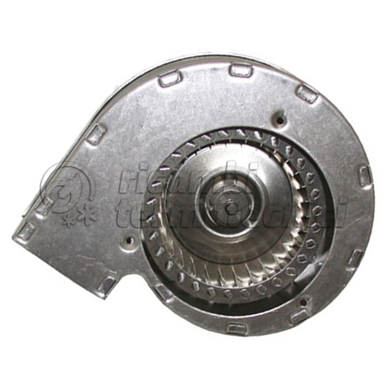 BERETTA VENTILATORE