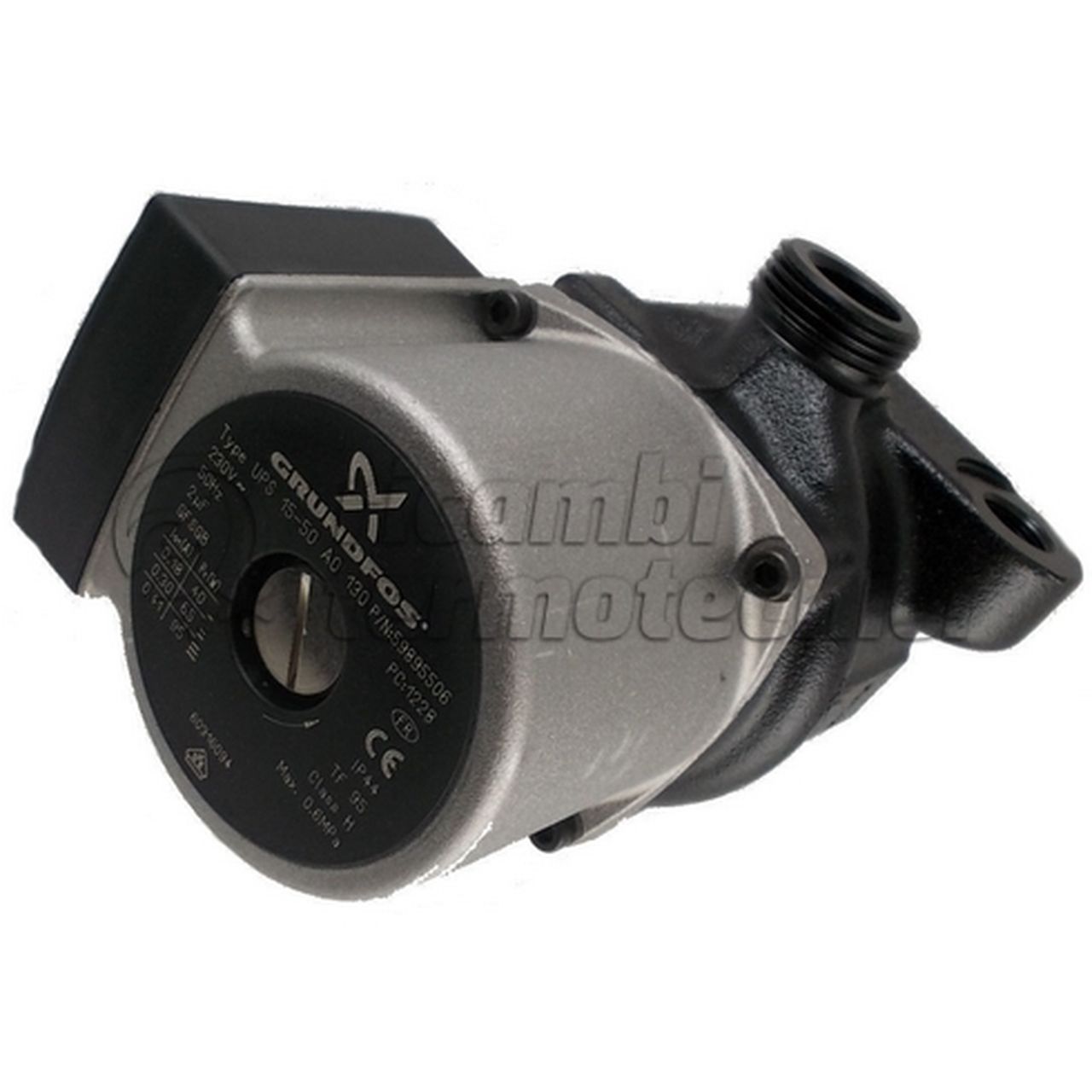 BERETTA CIRCOLATORE UPS 15-50 AO