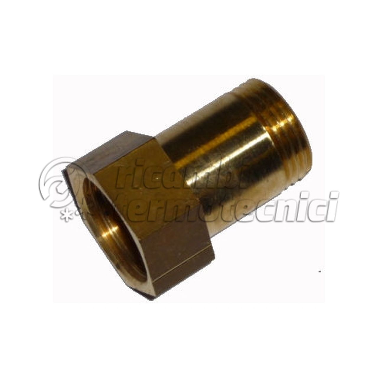 BERETTA RACCORDO PORTA VALVOLA