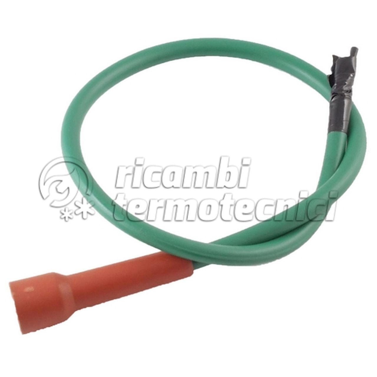 SOST. CAVO CANDELA ACCENS.CON S - OBSOLETO -