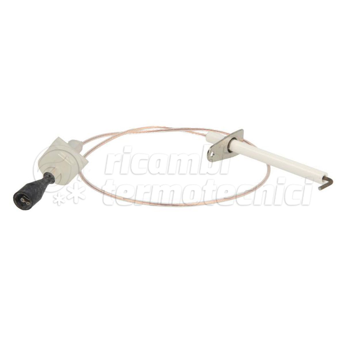 BERETTA ELETTRODO RILEVAZIONE FIAMMA BERETTA