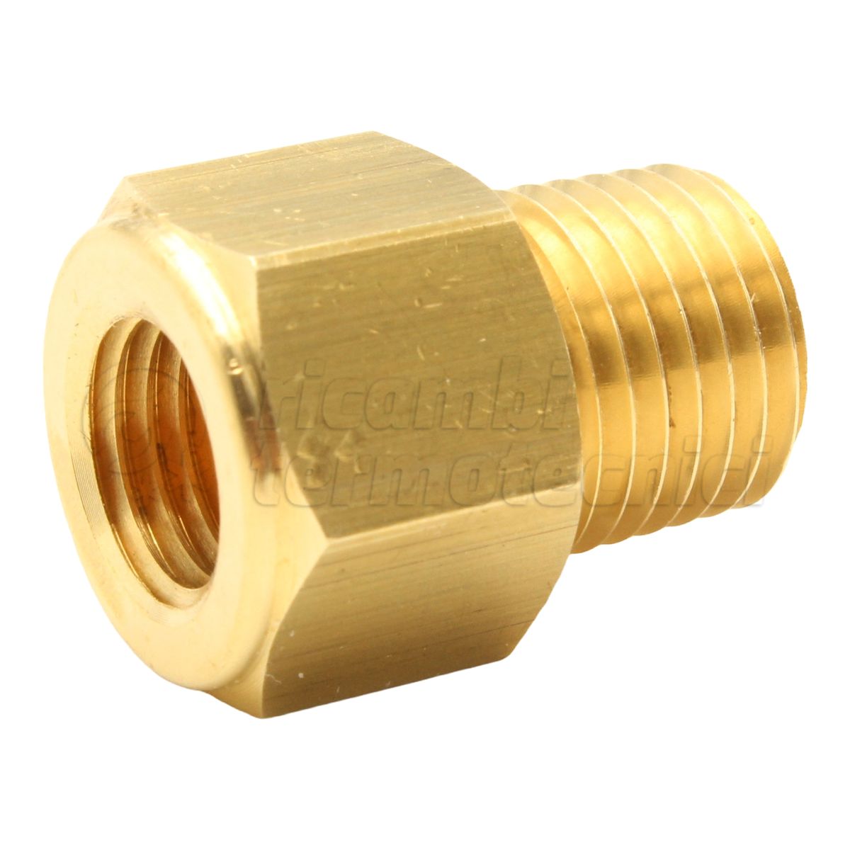 RACCORDO PER PRESSOSTATO KP1 DANFOSS