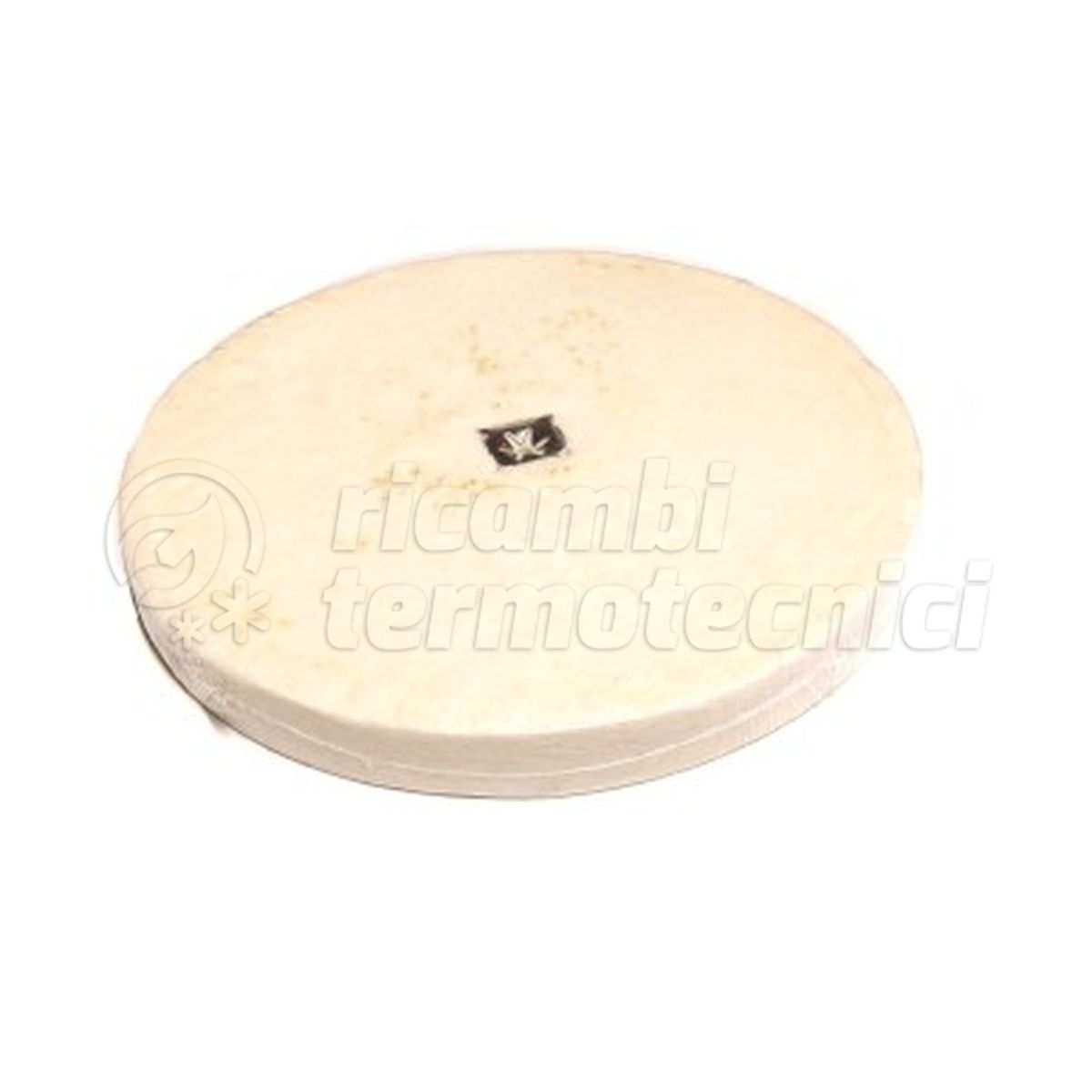 RADIANT FIBRA CERAMICA INFERIORE SP 18