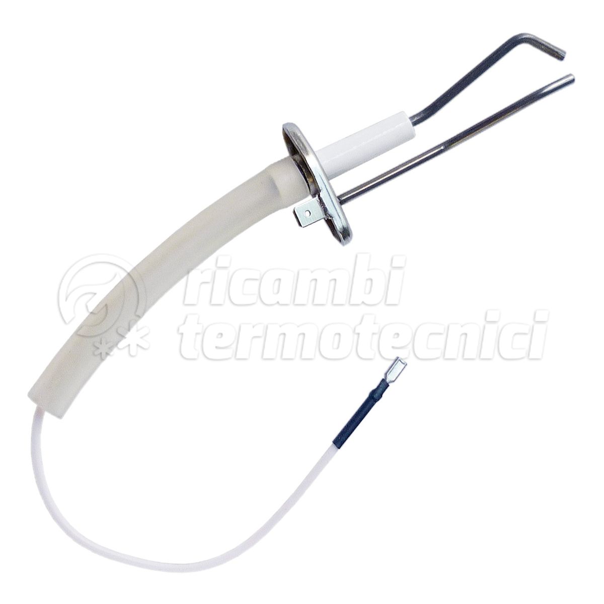 RADIANT ELETTRODO ACCENSIONE ISOCON CAVO ] 08214316
