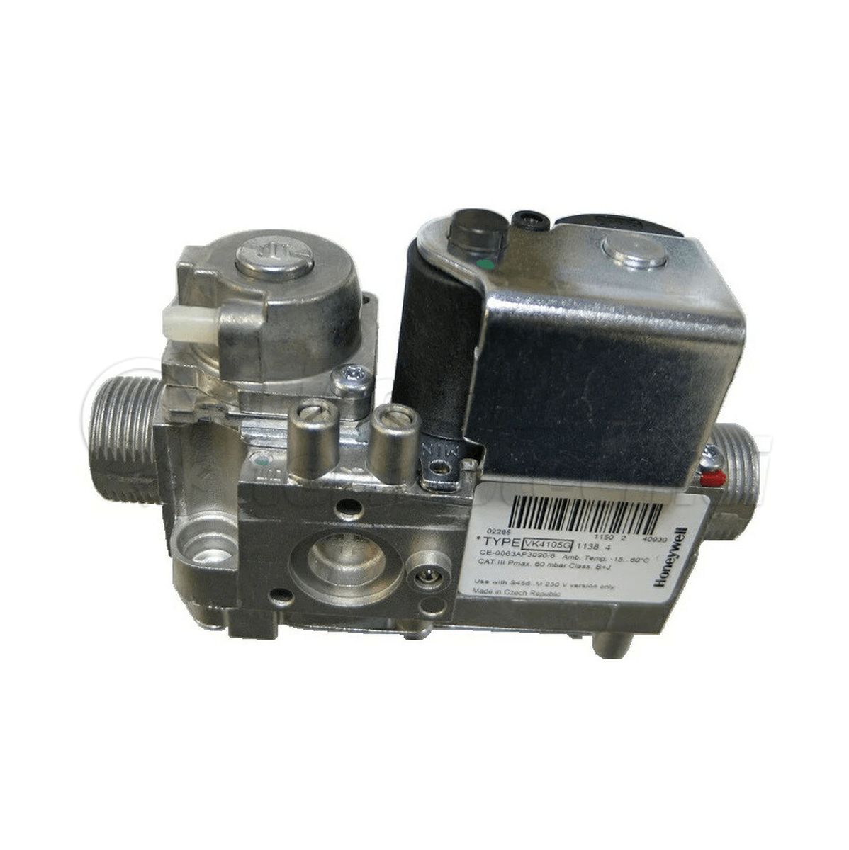 RADIANT VALVOLA GAS3/4"  - VK4105G1138B