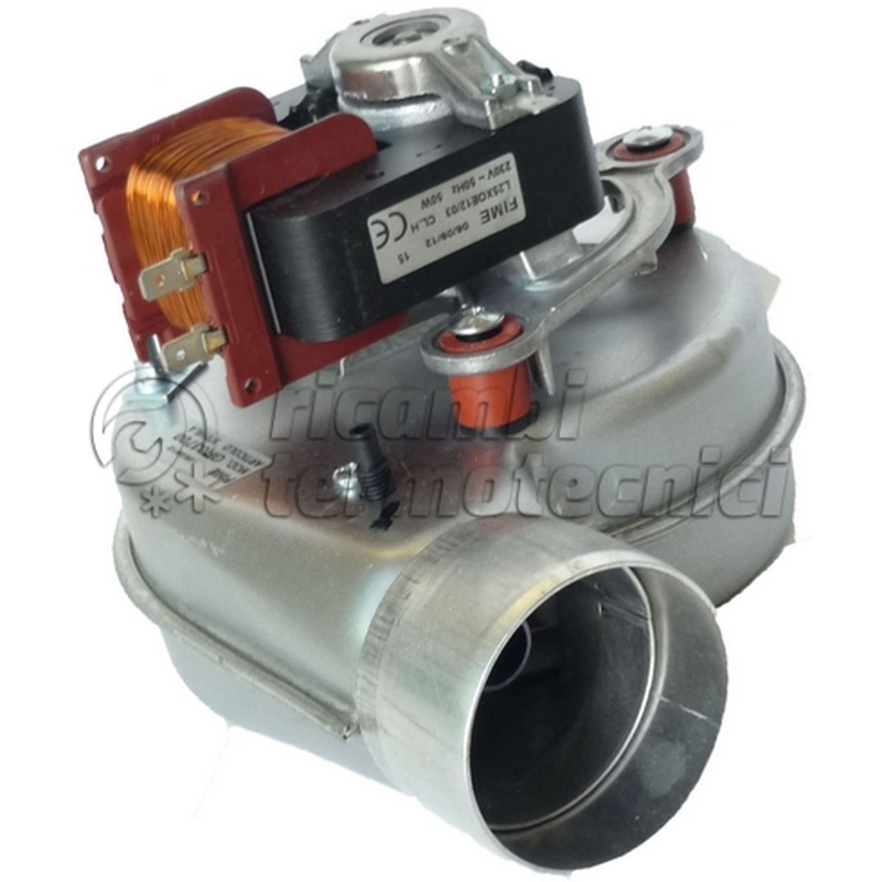 RADIANT ELETTROVENTILATORE ES 30-108 - GR03700