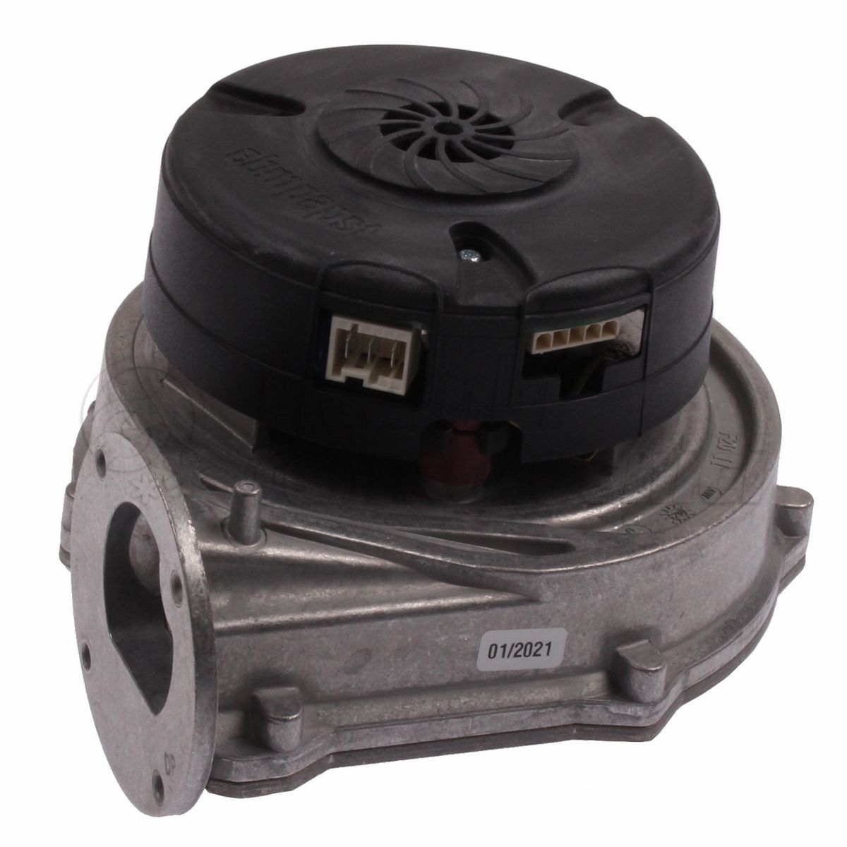 RADIANT VENTILATORE