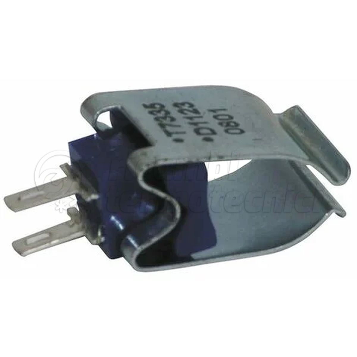 RADIANT SENSORE A CLIP  D12