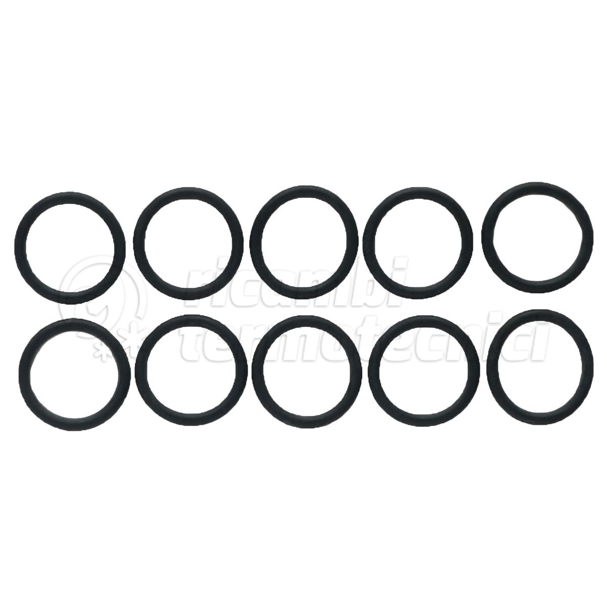 RADIANT O-RING PER FISSAGGIO