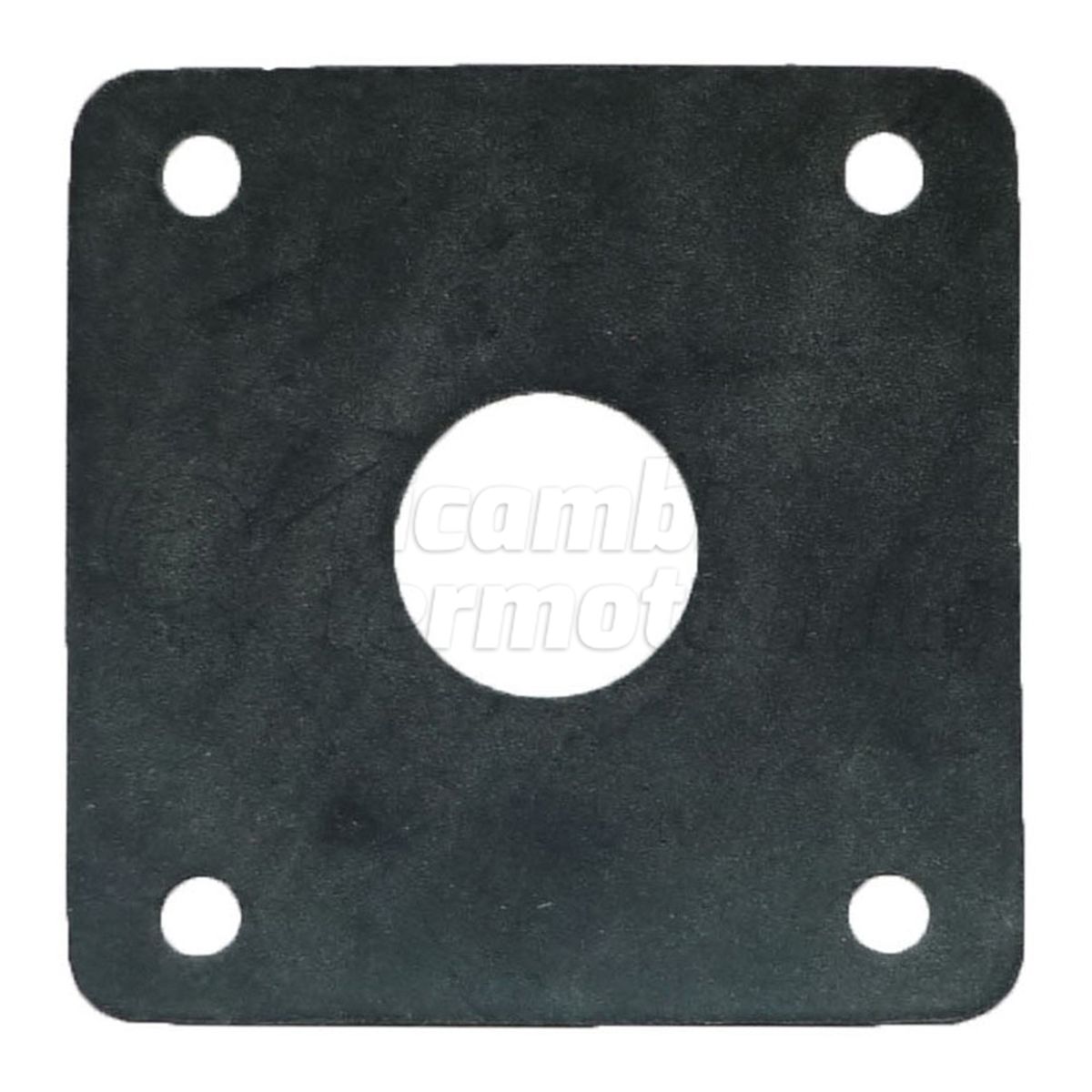 RADIANT GUARNIZIONE FLANGIA VALV. 3 VIE-MULTIPLEX NYLON 66