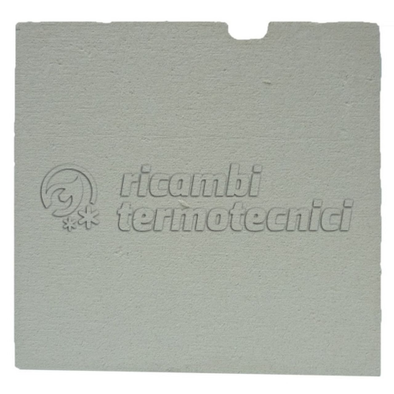 RADIANT FIBRA CERAMICA LAT.DX/SX SLIM197/187X185 7.5SP.