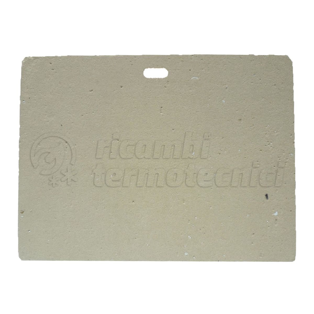 RADIANT FIBRA CERAMICA FRONTALE RSF24/03 280X210 SP.10