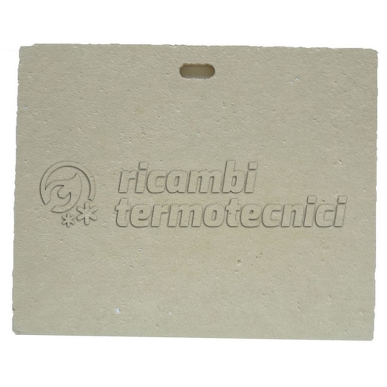 RADIANT FONDO FIBRA CERAMICAM24 - 210X260X10SP