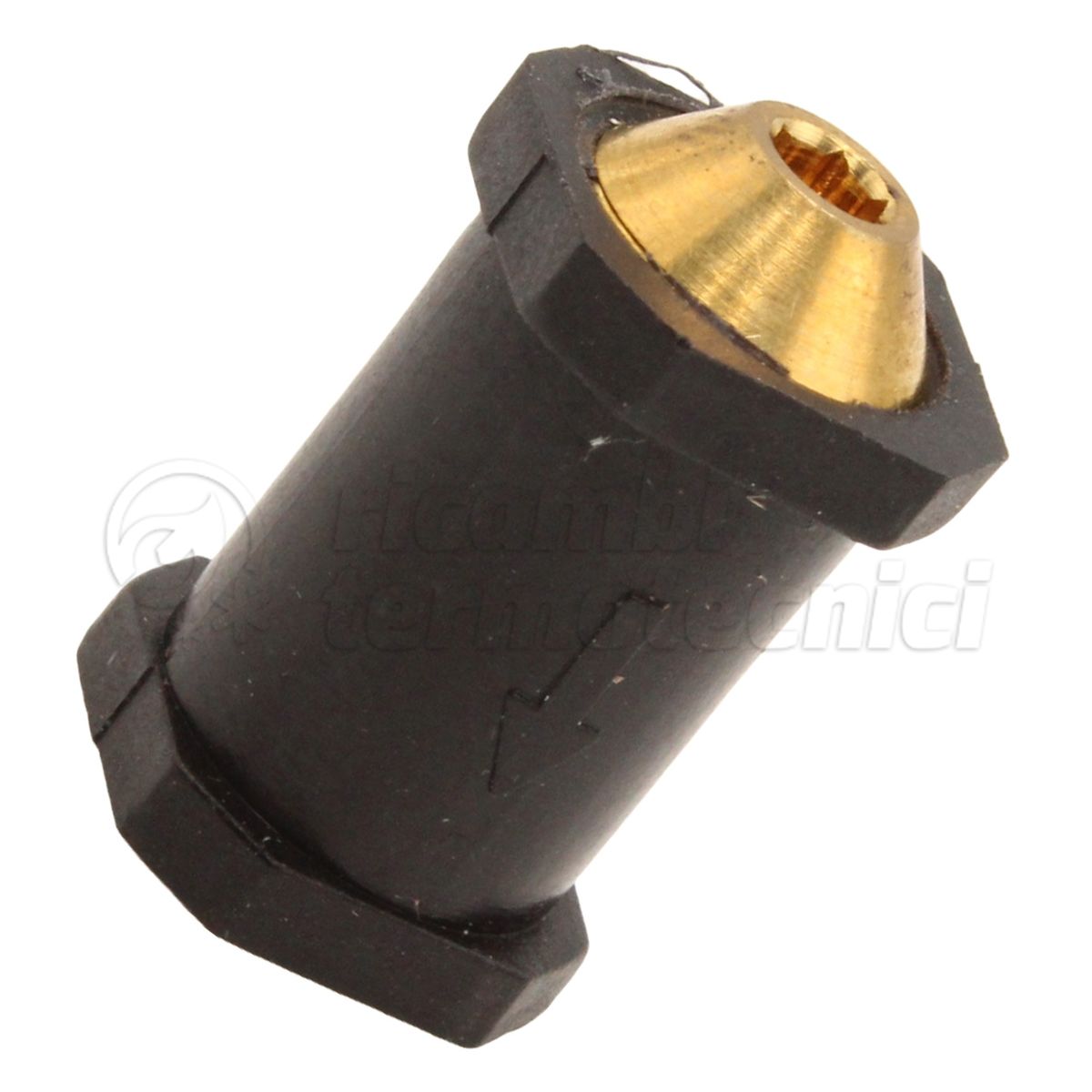 RADIANT PISTONE FLUSSOSTATO COMPLETO